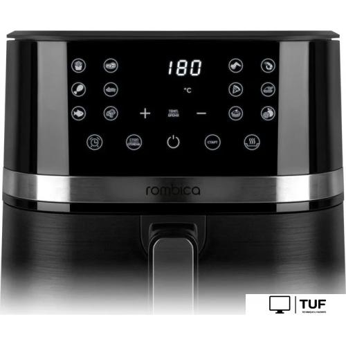 Аэрогриль (аэрофритюрница) Rombica myKitchen AFR-002