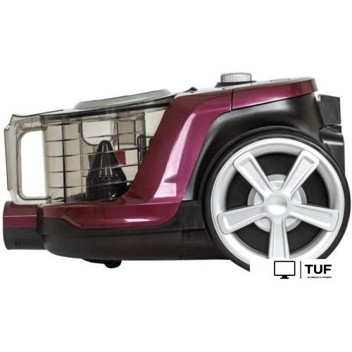 Пылесос JVC JH-VC431