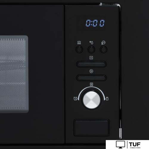 Микроволновая печь Akpo MEA 820 08 MMP01 BL