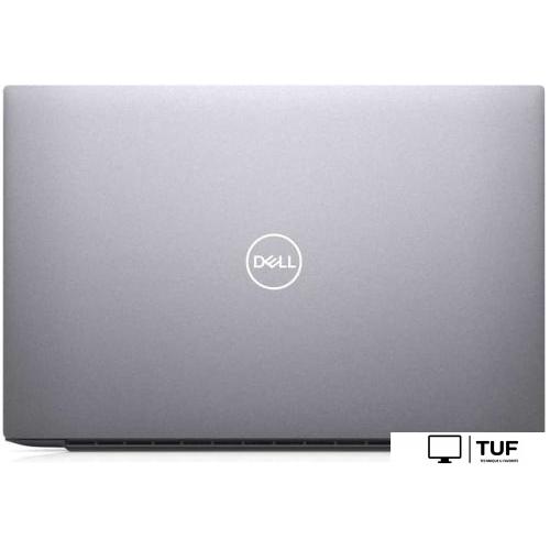 Рабочая станция Dell Precision 17 5750-0224