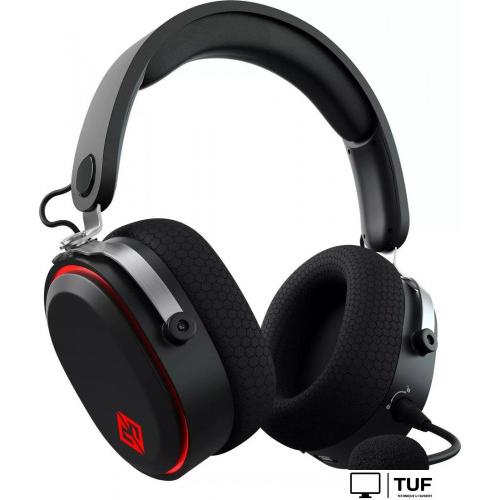 Наушники GMNG GG-HS405W (черный)