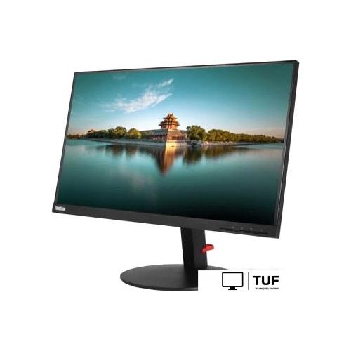 Монитор Lenovo ThinkVision P24q-20 61F5GAT1EU