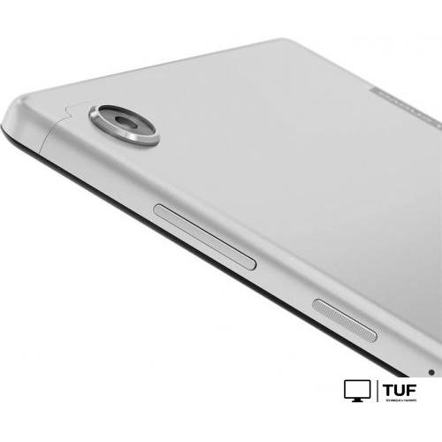 Планшет Lenovo M10 FHD Plus TB-X606F Gen 2 4GB/128GB (серебристый)
