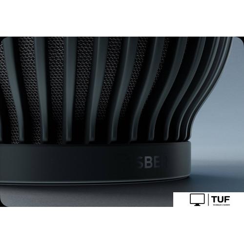 Умная колонка Sber SberBoom (марсианский красный)