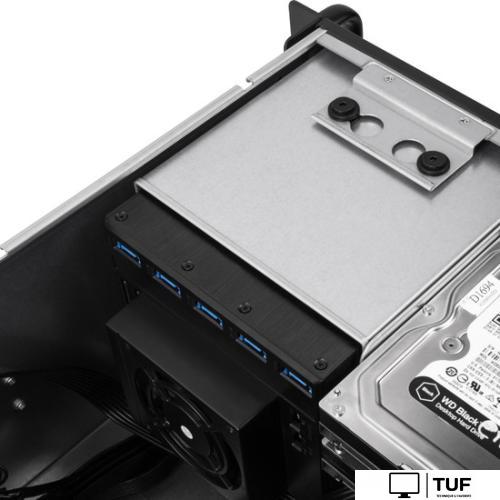 Корпус SilverStone RM41-H08