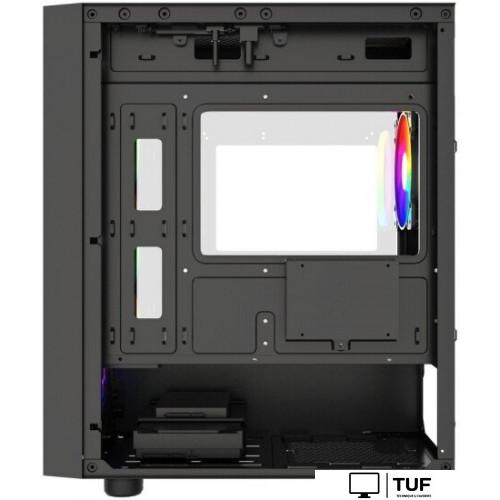 Корпус Powercase Mistral Micro EM16 CMMEM16B-L4