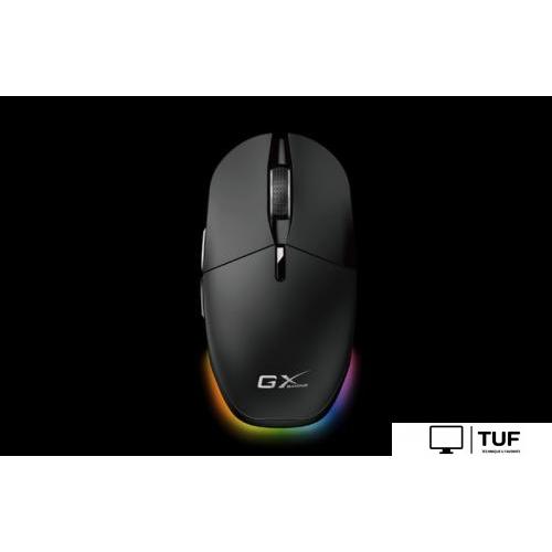 Игровая мышь Genius Scorpion M8250 (черный)