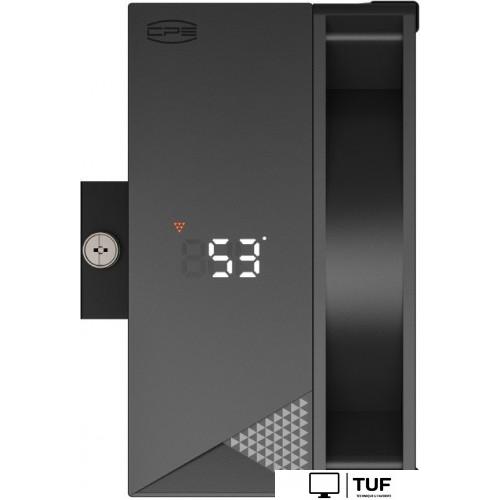 Кулер для процессора PCCooler RT500 Digital (черный)