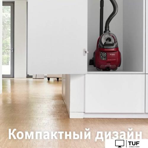 Пылесос Bosch BGS21WX200