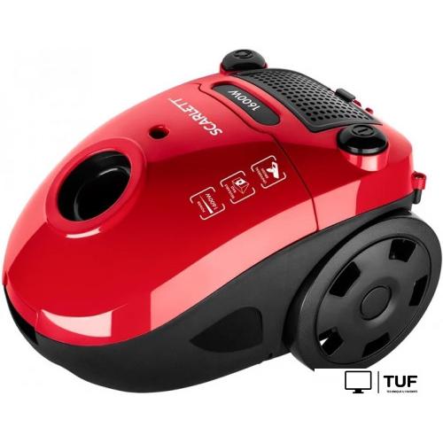 Пылесос Scarlett SC-VC80B63