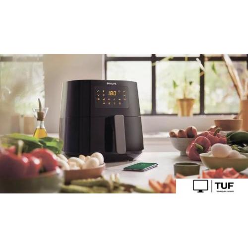 Аэрофритюрница Philips HD9280/90