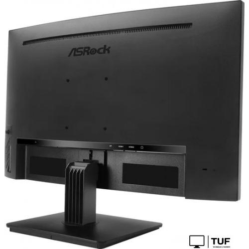 Игровой монитор ASRock Phantom Gaming PG27QRT1B