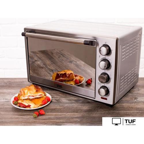 Мини-печь GFgril GFO-39 Mirror