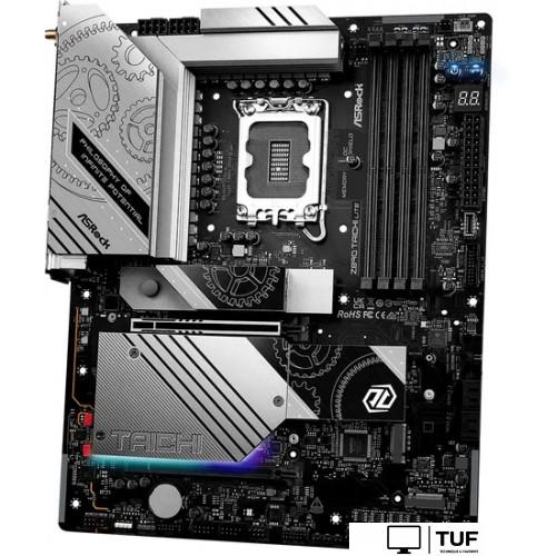 Материнская плата ASRock Z890 Taichi Lite