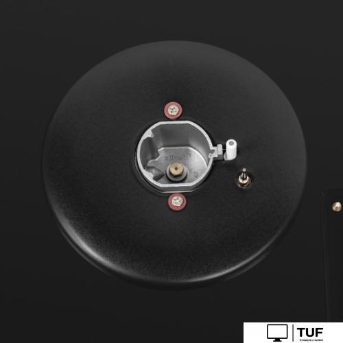 Варочная панель HOMSair HGG433BK