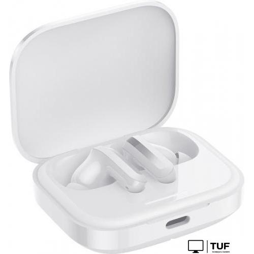 Наушники Xiaomi Redmi Buds 5 M2316E1 (белый, международная версия)