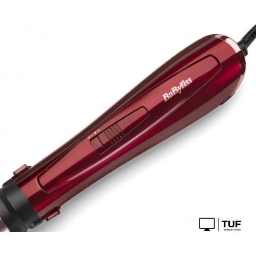 Фен-щетка BaByliss AS812PE
