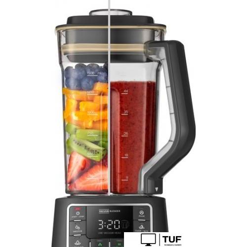 Стационарный блендер Sencor SBU 7877CH