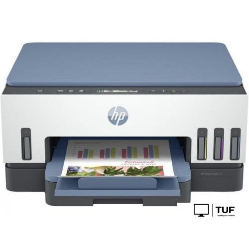 МФУ HP Smart Tank 725 All-in-One 28B51A