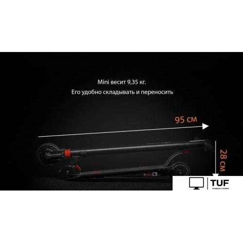 Электросамокат Kugoo Kirin Mini KGK-MINI-B