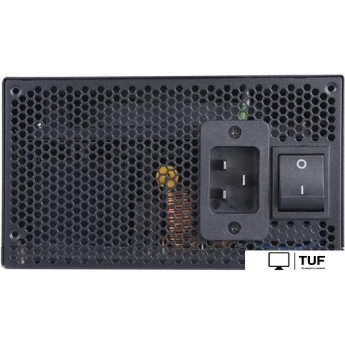 Блок питания SilverStone DA1650-G