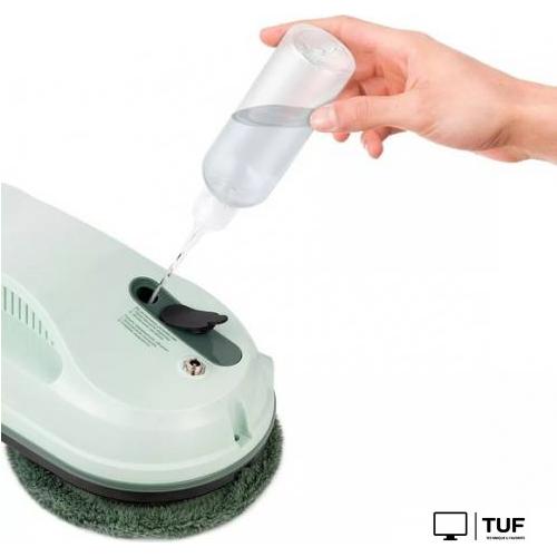 Робот для мытья окон Kitfort KT-5189