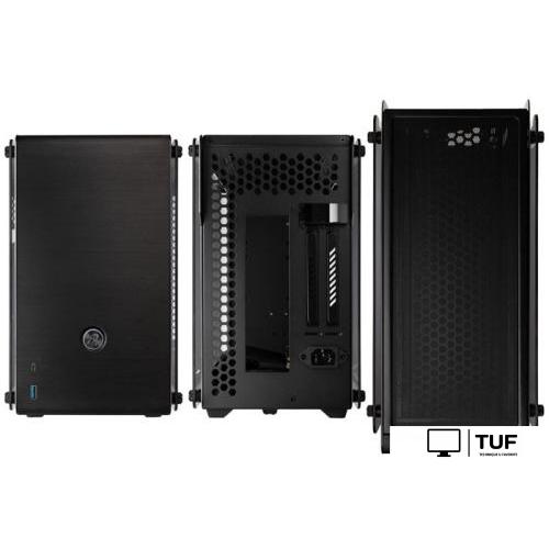 Корпус Raijintek Ophion Evo (черный)