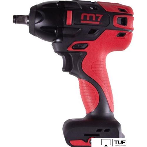 Гайковерт M7 DW401A (с 2-мя АКБ, кейс)