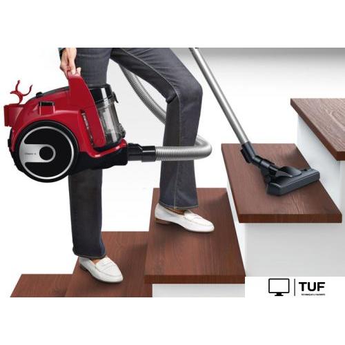 Пылесос Bosch BGC05AAA2