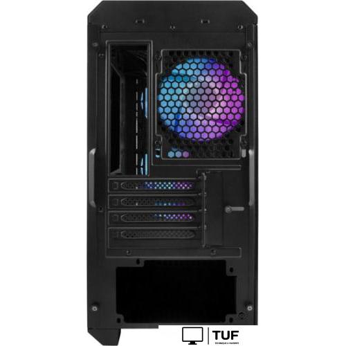 Корпус Genesis Irid 503 ARGB V2 NPC-1559
