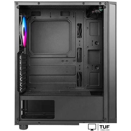 Корпус AZZA Spectra (черный)