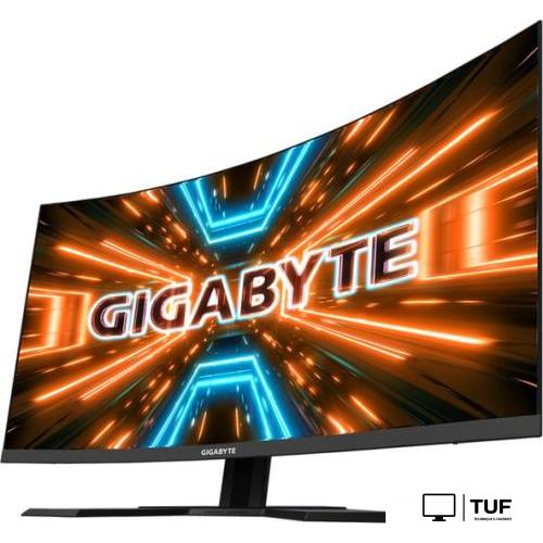 Игровой монитор Gigabyte G32QC A