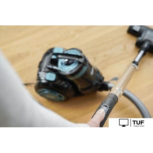 Пылесос First FA-5547-4-BL