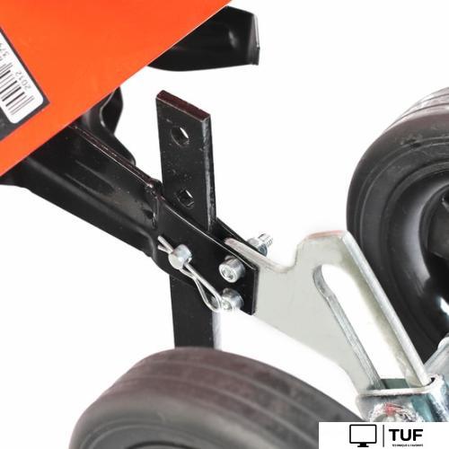 Мотокультиватор Patriot Denver F