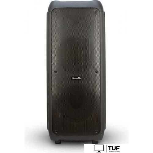 Патибокс Eltronic 20-56 Fire Box 1500