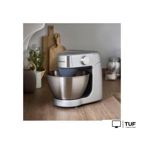 Кухонная машина Kenwood KHC29.M0SI