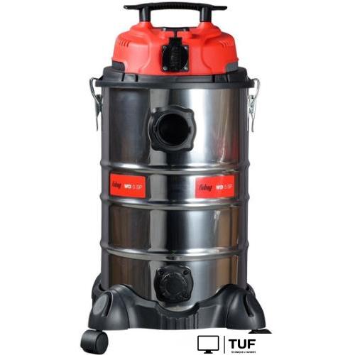 Пылесос Fubag WD 5SP
