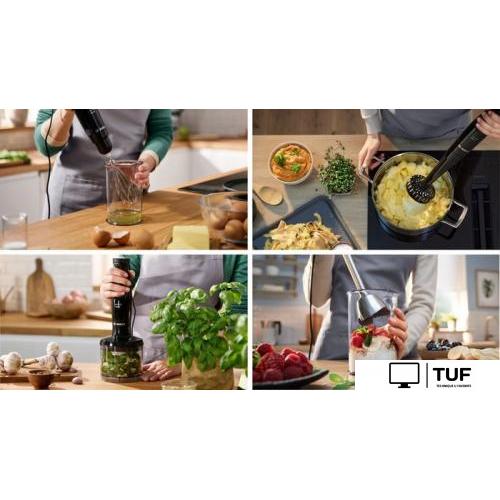 Погружной блендер Bosch MSM4B623