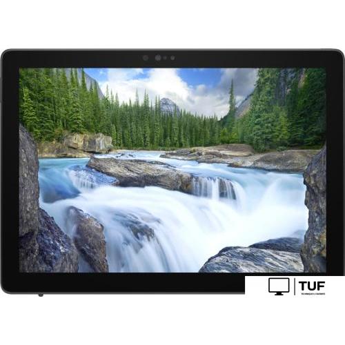 Ноутбук 2-в-1 Dell Latitude 7210 24M9353
