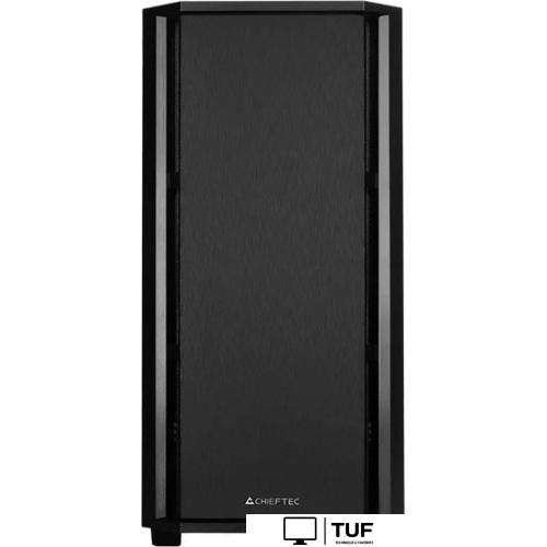 Корпус Chieftec Pro mini AZ-01B-OP