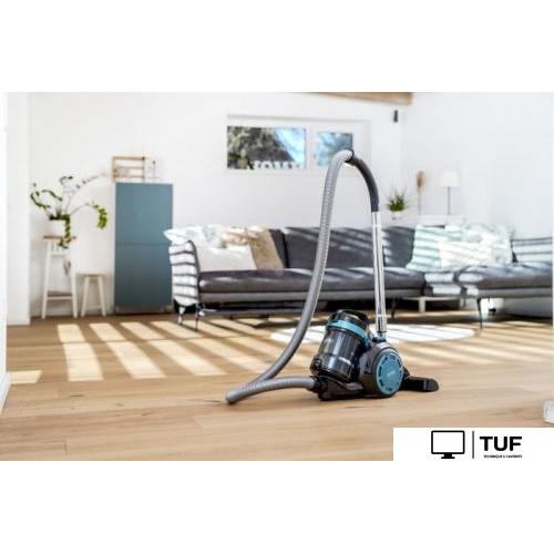 Пылесос First FA-5547-4-BL