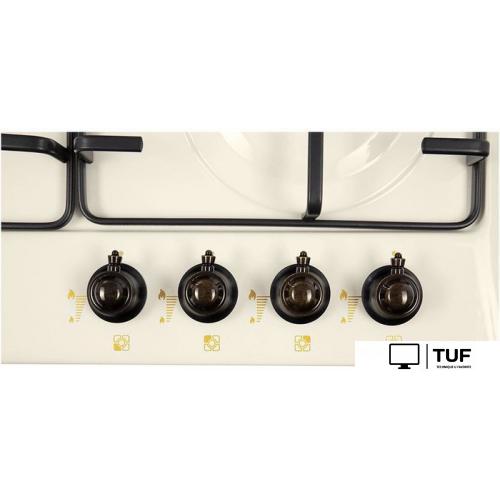 Варочная панель Nordfrost HS 6040 YR