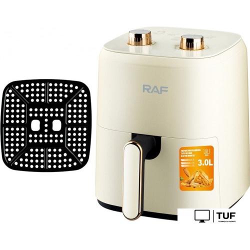 Аэрогриль (аэрофритюрница) RAF R.5237W