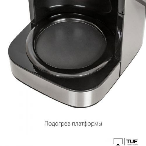 Капельная кофеварка Pioneer CM052D