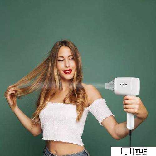 Фен Kitfort KT-3253