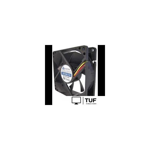 Вентилятор для корпуса Chieftec AF-1225PWM