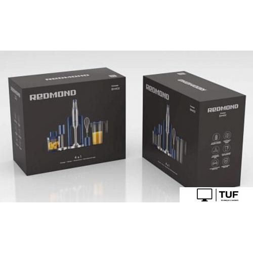 Погружной блендер Redmond BH402