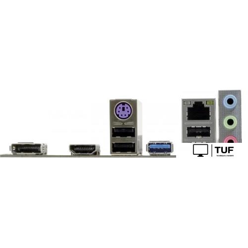 Материнская плата BIOSTAR H610MS Ver. 6.0