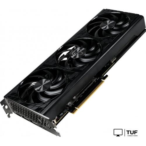 Видеокарта Gainward Gainward GeForce RTX 5070 Python III NE75070019K9-GB2050T