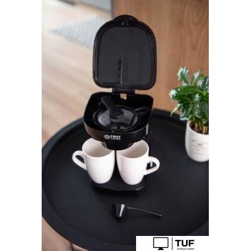 Капельная кофеварка First FA-5453-4